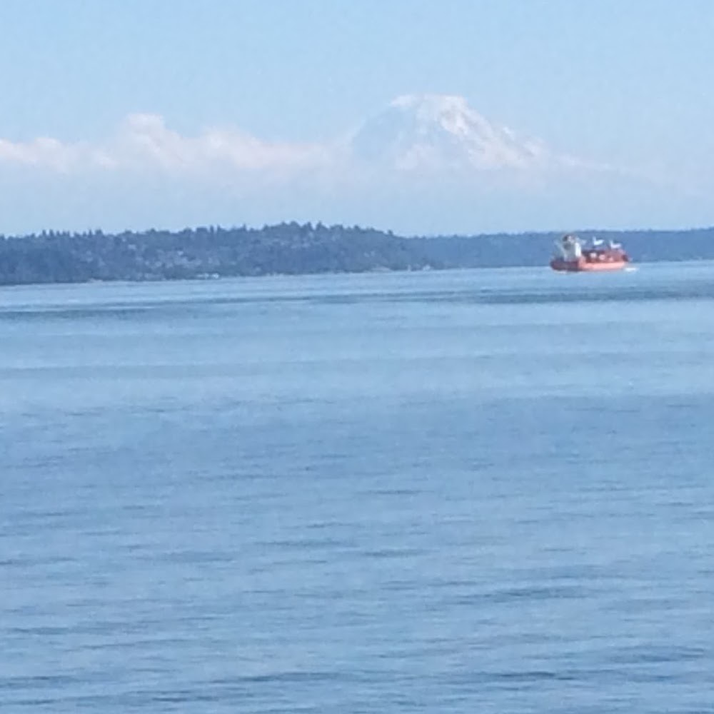 Meet your Posher, Zazie